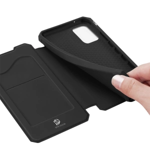 Hurtownia GSM - Case Dux Ducis Skin X Samsung Galaxy A72 4G schwarz - DDS484 - {ean13} - Hurt