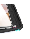 Hurtownia GSM - Case Dux Ducis Skin X Samsung Galaxy A72 4G schwarz - DDS484 - {ean13} - Hurt