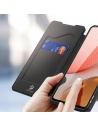 Hurtownia GSM - Etui Dux Ducis Skin X Samsung Galaxy A72 4G negru - DDS484 - {ean13} - Hurt