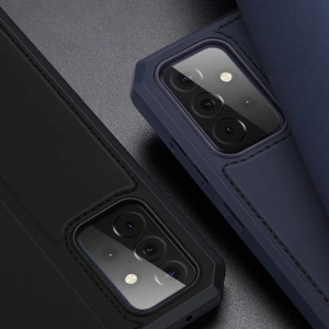 Hurtownia GSM - Case Dux Ducis Skin X Samsung Galaxy A72 4G schwarz - DDS484 - {ean13} - Hurt