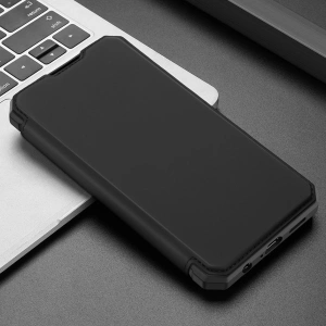 Hurtownia GSM - Etui Dux Ducis Skin X Samsung Galaxy A72 4G negru - DDS484 - {ean13} - Hurt