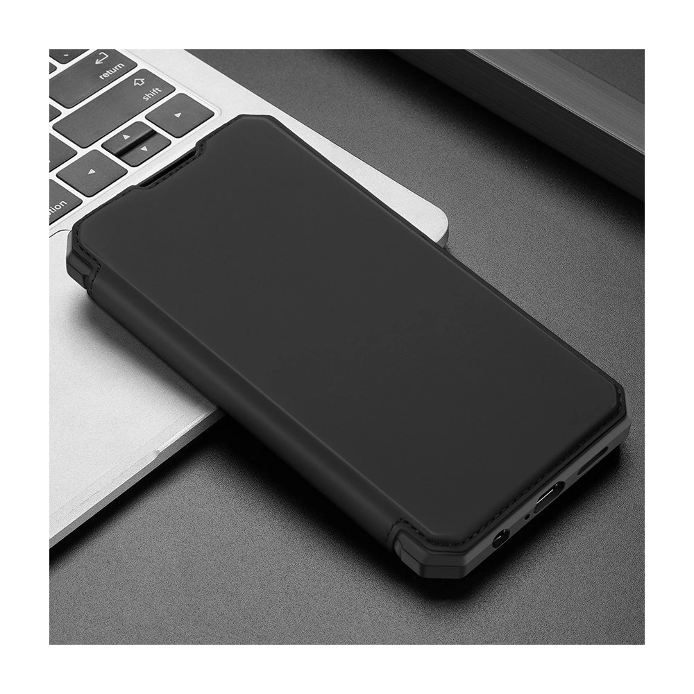 Hurtownia GSM - Case Dux Ducis Skin X Samsung Galaxy A72 4G schwarz - DDS484 - {ean13} - Hurt