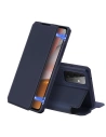 Wholesale Dux Ducis Skin X Samsung Galaxy A72 4G blue - DDS485 - {ean13} - Hurt