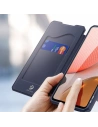 Hurtownia GSM - Etui Dux Ducis Skin X Samsung Galaxy A72 4G niebieski - DDS485 - {ean13} - Hurt