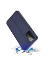 Wholesale Dux Ducis Skin X Samsung Galaxy A72 4G blue - DDS485 - {ean13} - Hurt