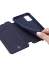 Wholesale Dux Ducis Skin X Samsung Galaxy A72 4G blue - DDS485 - {ean13} - Hurt