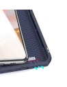 Wholesale Dux Ducis Skin X Samsung Galaxy A72 4G blue - DDS485 - {ean13} - Hurt
