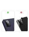 Wholesale Dux Ducis Skin X Samsung Galaxy A72 4G blue - DDS485 - {ean13} - Hurt