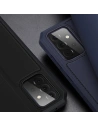 Wholesale Dux Ducis Skin X Samsung Galaxy A72 4G blue - DDS485 - {ean13} - Hurt