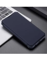 Hurtownia GSM - Etui Dux Ducis Skin X Samsung Galaxy A72 4G albastru - DDS485 - {ean13} - Hurt