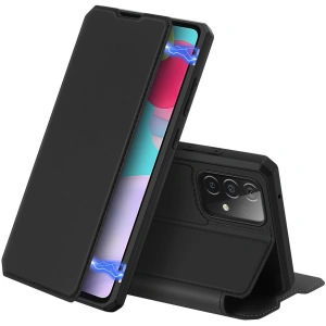 Hurtownia GSM - Etui Dux Ducis Skin X Samsung Galaxy A52/A52s černé - DDS487 - {ean13} - Hurt