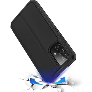Hurtownia GSM - Etui Dux Ducis Skin X Samsung Galaxy A52/A52s černé - DDS487 - {ean13} - Hurt