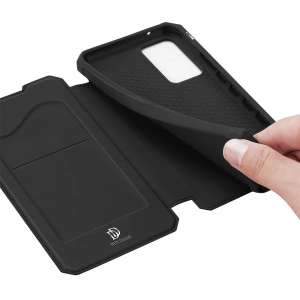 Hurtownia GSM - Etui Dux Ducis Skin X Samsung Galaxy A52/A52s černé - DDS487 - {ean13} - Hurt