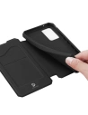 Hurtownia GSM - Etui Dux Ducis Skin X Samsung Galaxy A52/A52s fekete - DDS487 - {ean13} - Hurt