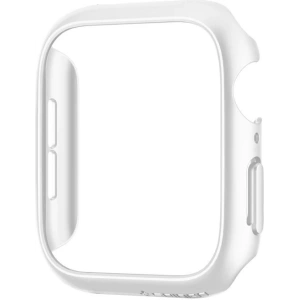 Case Spigen Thin Fit Apple Watch 4/5/6/7/8/9/SE 44/45mm White
