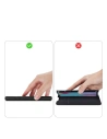 Hurtownia GSM - Etui Dux Ducis Skin X Samsung Galaxy A52/A52s fekete - DDS487 - {ean13} - Hurt