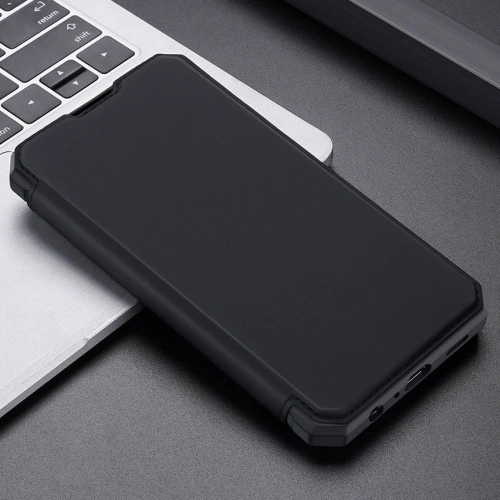 Etui Dux Ducis Skin X Samsung Galaxy A52/A52s czarny