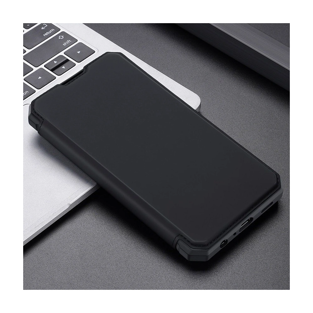 Hurtownia GSM - Case Dux Ducis Skin X Samsung Galaxy A52/A52s schwarz - DDS487 - {ean13} - Hurt
