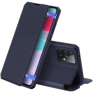 Hurtownia GSM - Etui Dux Ducis Skin X Samsung Galaxy A52/A52s modrý - DDS488 - {ean13} - Hurt