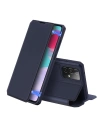 Hurtownia GSM - Etui Dux Ducis Skin X Samsung Galaxy A52/A52s albastru - DDS488 - {ean13} - Hurt