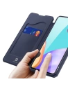 Hurtownia GSM - Etui Dux Ducis Skin X Samsung Galaxy A52/A52s albastru - DDS488 - {ean13} - Hurt