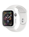 Etui Spigen Thin Fit Apple Watch 4/5/6/7/8/9/SE 44/45mm White