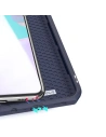 Hurtownia GSM - Etui Dux Ducis Skin X Samsung Galaxy A52/A52s albastru - DDS488 - {ean13} - Hurt