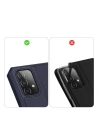 Hurtownia GSM - Etui Dux Ducis Skin X Samsung Galaxy A52/A52s albastru - DDS488 - {ean13} - Hurt