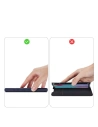 Hurtownia GSM - Etui Dux Ducis Skin X Samsung Galaxy A52/A52s albastru - DDS488 - {ean13} - Hurt