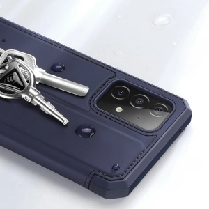 Wholesale Dux Ducis Skin X Samsung Galaxy A52/A52s blue - DDS488 - {ean13} - Hurt