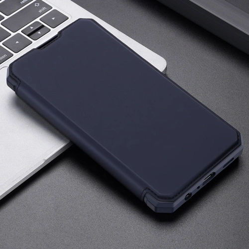 Etui Dux Ducis Skin X Samsung Galaxy A52/A52s niebieski