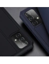Hurtownia GSM - Etui Dux Ducis Skin X Samsung Galaxy A52/A52s albastru - DDS488 - {ean13} - Hurt