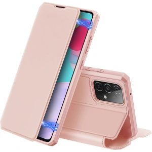 Hurtownia GSM - Etui Dux Ducis Skin X Samsung Galaxy A52/A52s růžové - DDS489 - {ean13} - Hurt