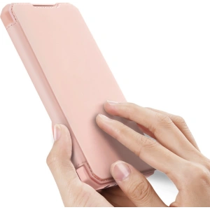 Hurtownia GSM - Etui Dux Ducis Skin X Samsung Galaxy A52/A52s růžové - DDS489 - {ean13} - Hurt