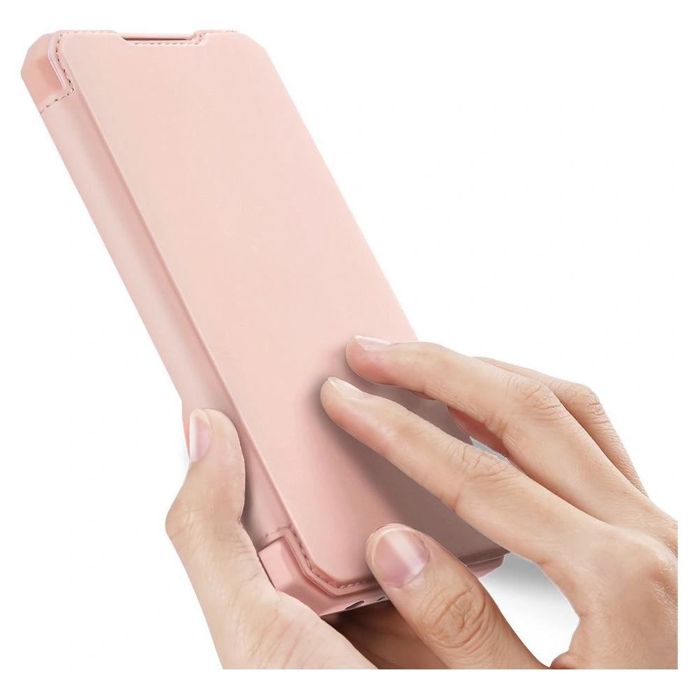 Hurtownia GSM - Etui Dux Ducis Skin X Samsung Galaxy A52/A52s rózsaszín - DDS489 - {ean13} - Hurt