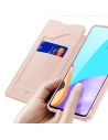 Hurtownia GSM - Etui Dux Ducis Skin X Samsung Galaxy A52/A52s růžové - DDS489 - {ean13} - Hurt