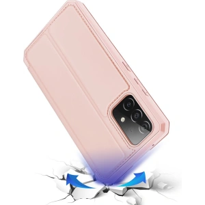 Hurtownia GSM - Etui Dux Ducis Skin X Samsung Galaxy A52/A52s růžové - DDS489 - {ean13} - Hurt