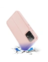 Hurtownia GSM - Etui Dux Ducis Skin X Samsung Galaxy A52/A52s růžové - DDS489 - {ean13} - Hurt