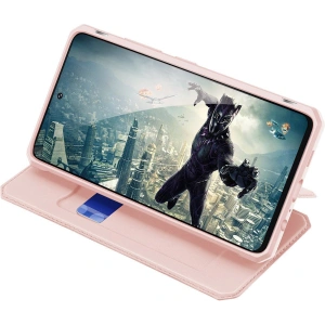 Hurtownia GSM - Etui Dux Ducis Skin X Samsung Galaxy A52/A52s růžové - DDS489 - {ean13} - Hurt