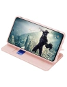Hurtownia GSM - Etui Dux Ducis Skin X Samsung Galaxy A52/A52s růžové - DDS489 - {ean13} - Hurt