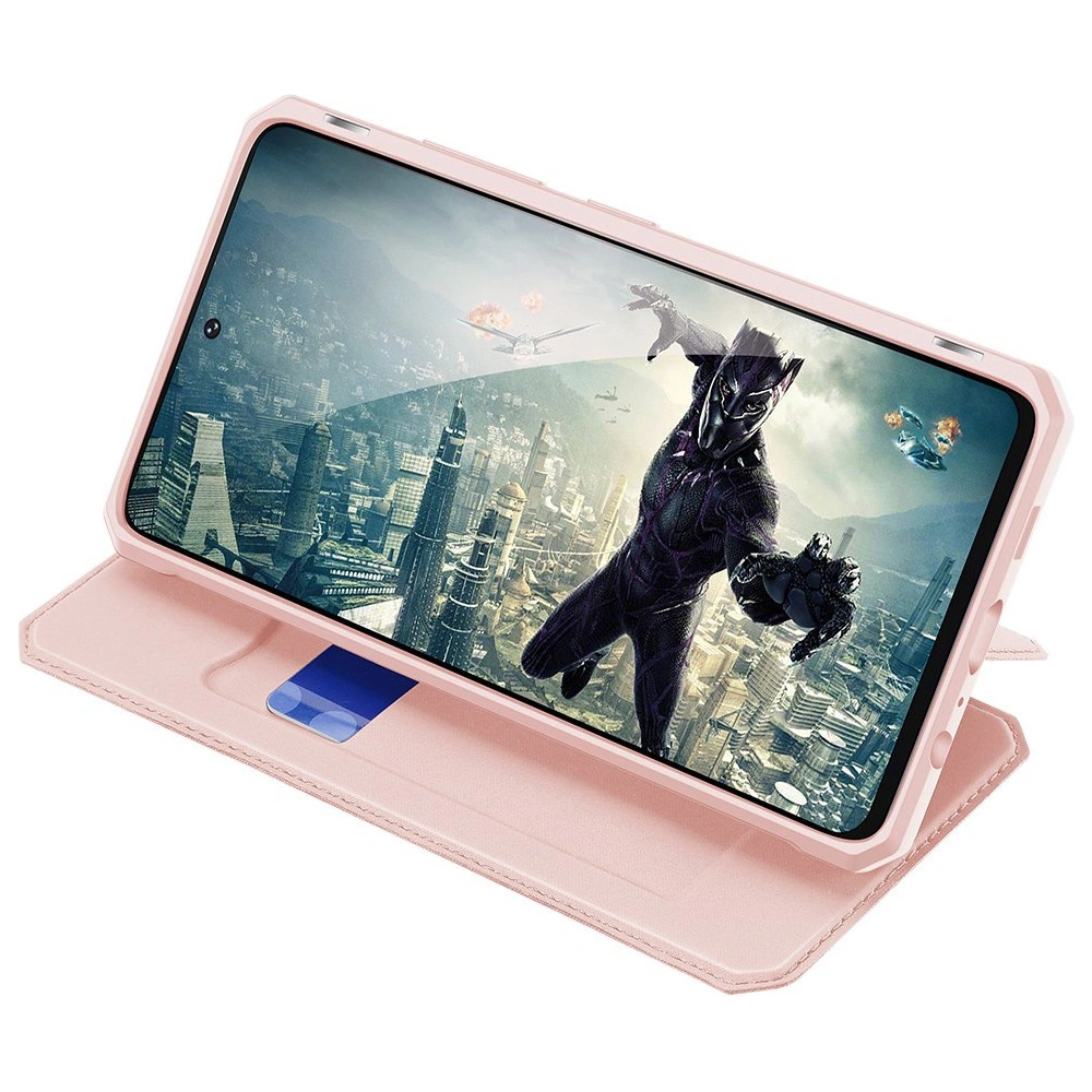 Hurtownia GSM - Etui Dux Ducis Skin X Samsung Galaxy A52/A52s růžové - DDS489 - {ean13} - Hurt