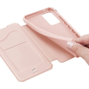 Hurtownia GSM - Etui Dux Ducis Skin X Samsung Galaxy A52/A52s růžové - DDS489 - {ean13} - Hurt