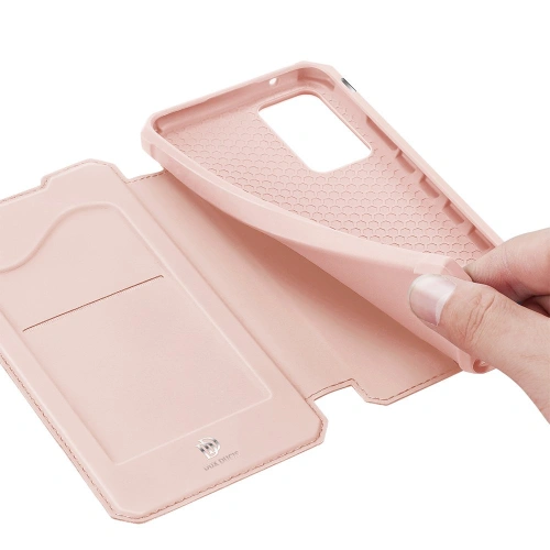 Etui Dux Ducis Skin X Samsung Galaxy A52/A52s różowy