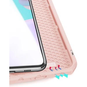 Hurtownia GSM - Etui Dux Ducis Skin X Samsung Galaxy A52/A52s růžové - DDS489 - {ean13} - Hurt