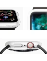 Hurtownia GSM - Etui Spigen Thin Fit Apple Watch 4/5/6/7/8/9/SE 44/45mm White - SPN479WHT - {ean13} - Hurt