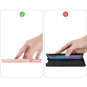 Hurtownia GSM - Etui Dux Ducis Skin X Samsung Galaxy A52/A52s růžové - DDS489 - {ean13} - Hurt