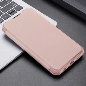 Hurtownia GSM - Etui Dux Ducis Skin X Samsung Galaxy A52/A52s růžové - DDS489 - {ean13} - Hurt
