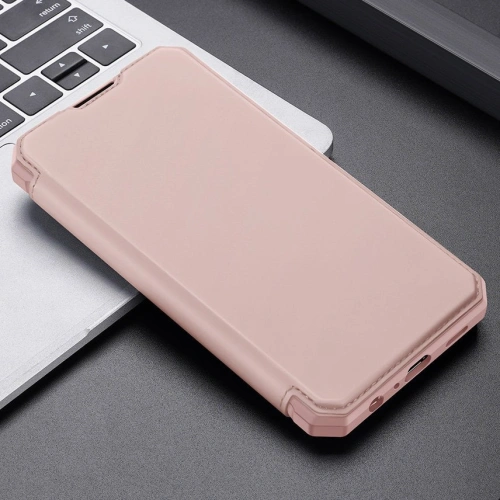 Etui Dux Ducis Skin X Samsung Galaxy A52/A52s różowy