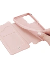 Hurtownia GSM - Dux Ducis Skin X tok Samsung Galaxy S21 Ultra rózsaszín - DDS491 - {ean13} - Hurt