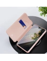 Hurtownia GSM - Etui Dux Ducis Skin X Samsung Galaxy S21 Ultra růžový - DDS491 - {ean13} - Hurt